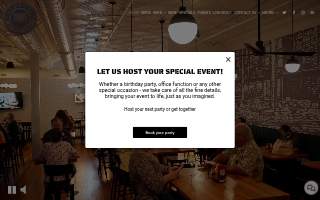 1885 Taproom