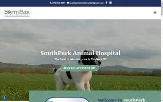 Spa H website