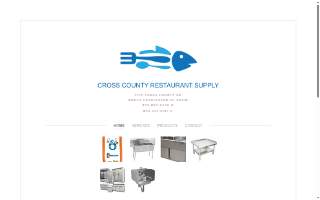 Cross County Restaurant supply