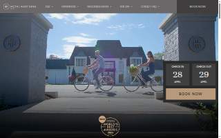 Hotel Hartness