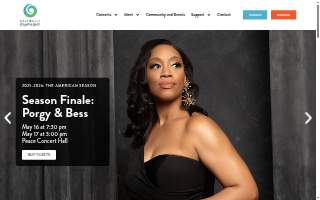 Greenville Symphony Association