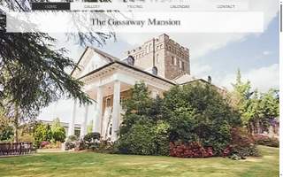 Gassaway Mansion