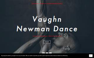 Vaughn Newman Dance