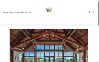 Stone Ashe Vineyard and Winery of Hendersonville website