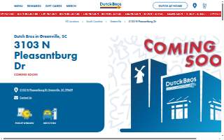 Dutch Bros Coffee
