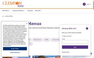 CU-ICAR Cafe
