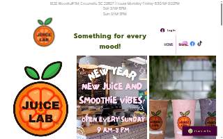 Juice Lab.