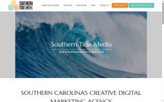 Southern Tide Media