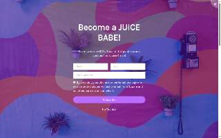Juice Crush, LLC