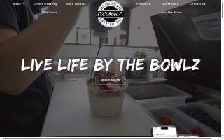 Cocobowlz - Fairview Rd