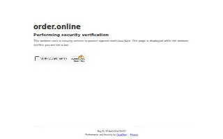 Chucherias Mx website