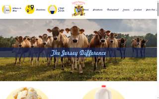 Simply Natural Creamery Greenville