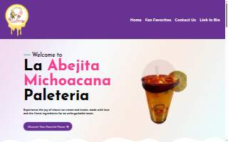 La Abejita Michoacana