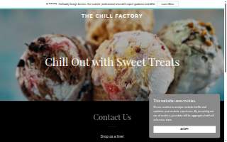 The Chill Factory