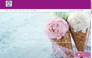 Averie's Ice Cream Shoppe