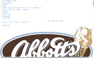 Abbott's Frozen Custard