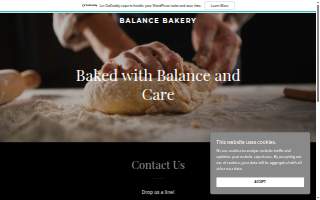 Balance Bakery