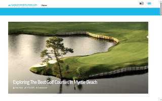 Myrtle Beach Realtor