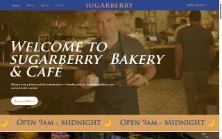 Sugarberry Bakery Cafe