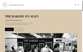 The Bakery on Main