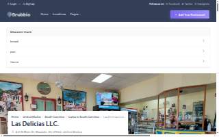 Las Delicias LLC.