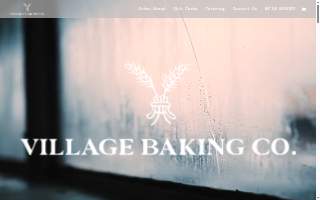 Village Baking Co
