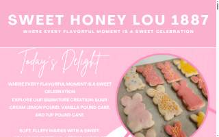 Sweet Honey Lou 1887