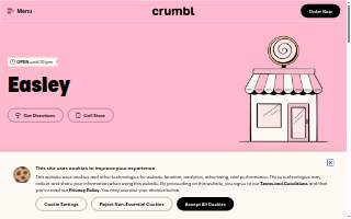 Crumbl