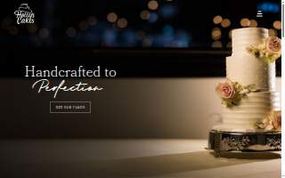 Holly's Cakes LLC