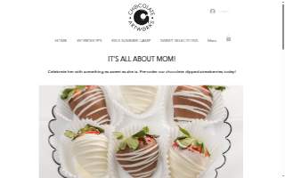 Chocolate Artworks
