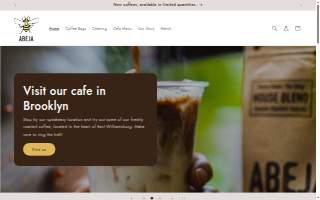 Abeja Coffee