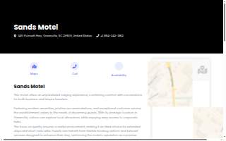 Sands Motel