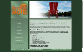 Best Way Motel