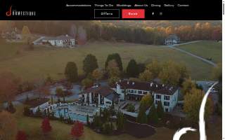 Hotel Domestique