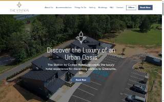 The Station by Compo Hotels