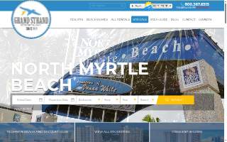 North myrtle beach