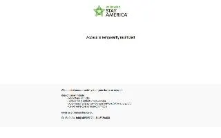 Extended Stay America Premier Suites- Greenville - Spartanburg - I-85 website