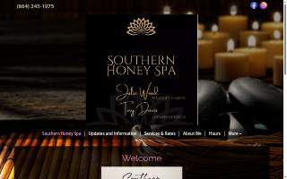 Southern Honey Spa And The Gray Barn Boutique