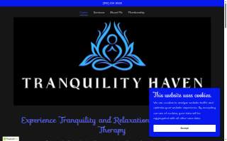 Tranquility-Haven