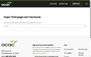 Spa 360 website