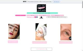 Skin Glow & Lush Lash Spa