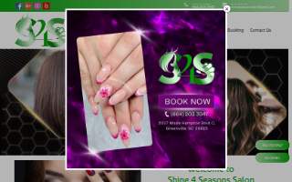 Shine 4 Seasons Salon