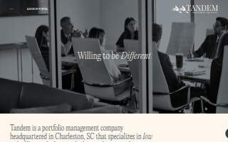 Tandem Investment Advisors