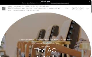 AO - The Space