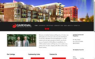 JCarter & Associates, LLC