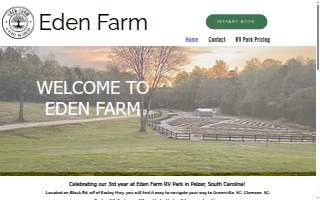 Eden Farm RV Park