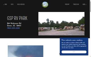 GSP RV Park
