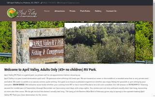 April Valley RV Park