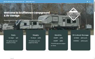 Scuffletown RV Park