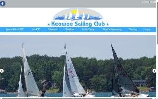 Keowee Sailing Club